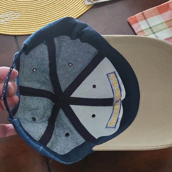 Goodyear racing hat new - Picture 3 of 3